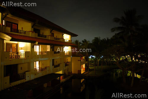 Grand Hyatt Bali 23